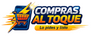 Compras al Toque – Inicio